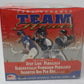 2003 Donruss Team Heroes Baseball Box (Hobby)