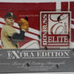 2007 Donruss Elite Extra Edition Baseball Box (Hobby)