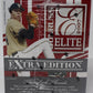 2007 Donruss Elite Extra Edition Baseball Box (Hobby)