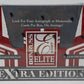 2007 Donruss Elite Extra Edition Baseball Box (Hobby)