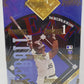 1995 Leaf Baseball Series 1 Box (Retail) (36/12)
