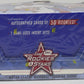 2001 Leaf Rookies & Stars Baseball Box (Hobby)
