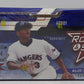 2001 Leaf Rookies & Stars Baseball Box (Hobby)