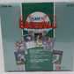 1992 Fleer Baseball Cello Box (24/31)
