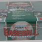 1992 Fleer Baseball Cello Box (24/31)