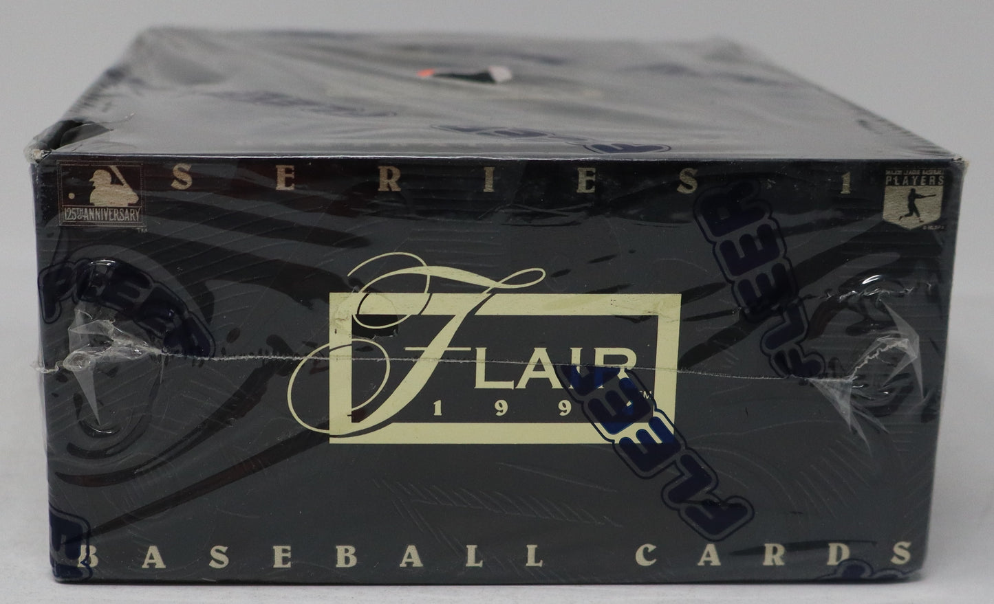 1994 Fleer Flair Baseball Series 1 Box