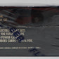 1994 Fleer Flair Baseball Series 1 Box