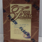 1995 Fleer Flair Baseball Series 2 Box