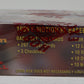 1996 Fleer Emotion E-XL Baseball Box (Hobby)