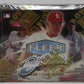 1999 Fleer Brilliants Baseball Box (Hobby) (24/5)