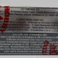 2001 Fleer Premium Baseball Box (Hobby) (24/8)