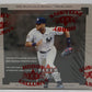 2002 Fleer Premium Baseball Box (Hobby) (24/8)