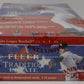 2002 Fleer Tradition Update Baseball Box (Hobby)