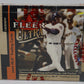 2003 Fleer Ultra Baseball Box (Hobby)