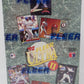 1992 Fleer Ultra Baseball Series 2 Box