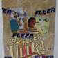 1993 Fleer Ultra Baseball Series 1 Box