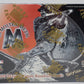 1999 Skybox Molten Metal Baseball Box (Hobby)