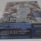 2001 Upper Deck Baseball Series 2 Box (Hobby)