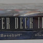 2001 Upper Deck Baseball Series 2 Box (Hobby)
