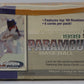 1999 Pacific Paramount Baseball Box (Hobby)