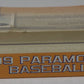 1999 Pacific Paramount Baseball Box (Hobby)