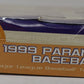 1999 Pacific Paramount Baseball Box (Hobby)