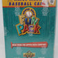 1993 Upper Deck Baseball Fun Pack Box (48/6)