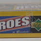 1994 Upper Deck All Time Heroes Of Baseball Box (Hobby)