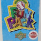 1994 Upper Deck Fun Pack Baseball Box (36/5)