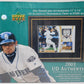 2003 Upper Deck Authentics Memorabilia Baseball Box (Hobby)