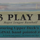 2003 Upper Deck Play Ball Baseball Box (Hobby)