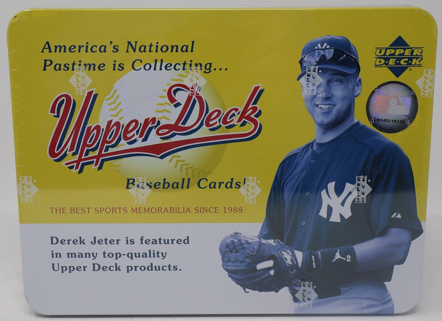 2005 Upper Deck Origins Baseball Box (Hobby)