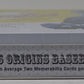 2005 Upper Deck Origins Baseball Box (Hobby)