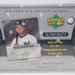 2005 Upper Deck Portraits Baseball Box (Hobby)