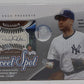2006 Upper Deck Sweet Spot Baseball Box (Hobby)