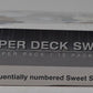 2006 Upper Deck Sweet Spot Baseball Box (Hobby)