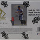 2009 Upper Deck SP Authentic Baseball Box (Hobby)