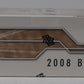 2008 Upper Deck SP Authentic Baseball Box (Hobby)