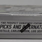 2014 Panini Prizm Perennial Draft Picks Baseball Box (Hobby)