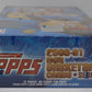 2000/01 Topps Basketball Series 1 Jumbo Box (HTA) (12/45)