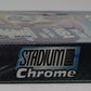 1999/00 Topps Stadium Club Chrome Basketball Box (Hobby) (24/5)