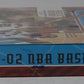 2001/02 Topps Stadium Club Basketball Box (Relic Edition) (Hobby) (24/6)