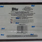 1998/99 Topps Chrome Basketball Box (Retail) (24/4)
