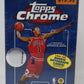 2008/09 Topps Chrome Basketball Blaster Box (8/4)