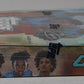 2021/22 Topps Chrome Overtime Elite Basketball Box (OTE) (Hobby) (18/4)