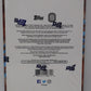 2021/22 Topps Chrome Overtime Elite Basketball Box (OTE) (Hobby) (18/4)