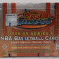 1998/99 Topps Finest Basketball Series 1 Box (Hobby) (24/6)