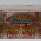 1998/99 Topps Finest Basketball Series 1 Box (Hobby) (24/6)