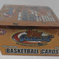 1999/00 Topps Finest Basketball Series 1 Jumbo Box (HTA) (12/11)