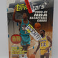 2000/01 Topps Stars Basketball Box (HTA) (24/6)